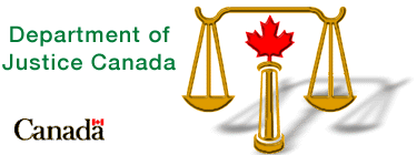 Department of Justice Canada