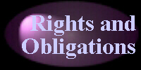 Rights and Obligations