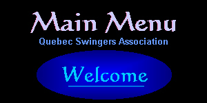 Welcome to the Quebec Swingers Association