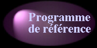 Programme de rfrence