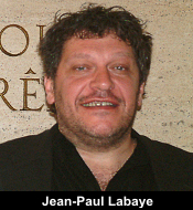 Jean-Paul Labaye