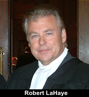 Matre Robert LaHaye