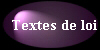 Les textes de loi