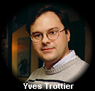 Yves Trottier, FM103