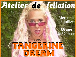 Tangerine Dream Xxx 23